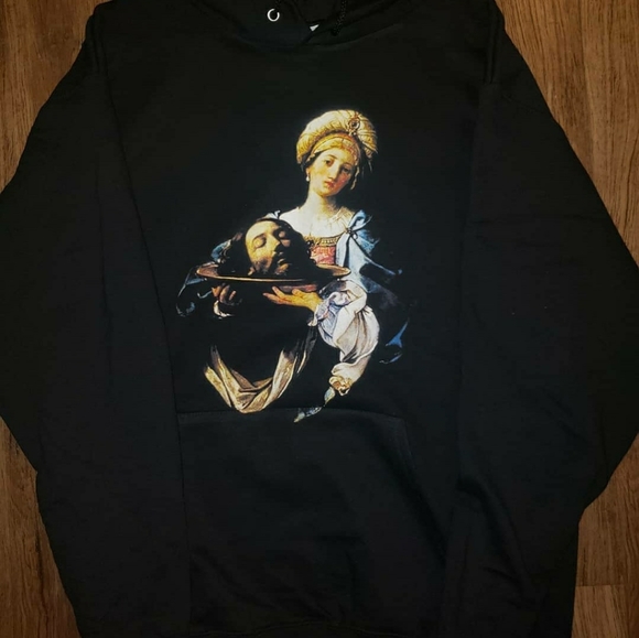 Hoodie - Picture 1 of 2